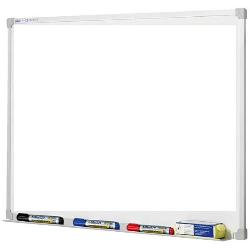 Quartet Penrite Premium Whiteboard Magnetic 600 x 600mm