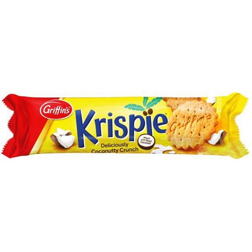 Griffin's Krispie Biscuits 250g