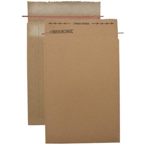 Jiffy R4 Rigi Mailer Envelope 241x330mm