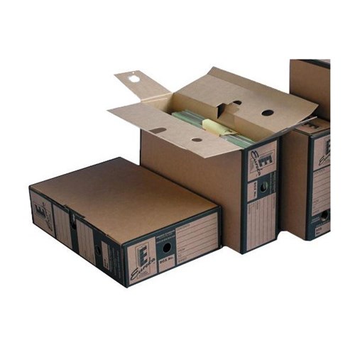 Eureka 922A Standard Innabox