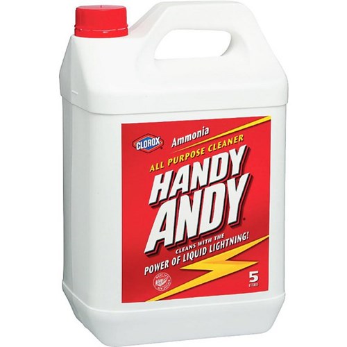 Handy Andy All Purpose Cleaner 5L