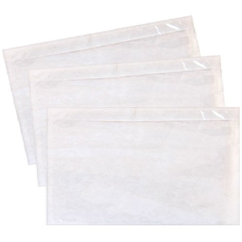 Labelopes Plain 230x150mm, Pack of 500