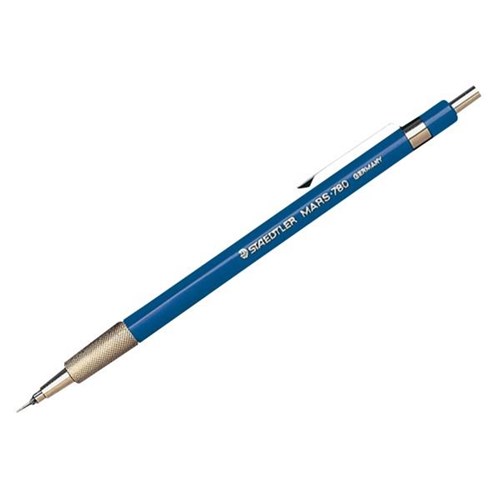 Staedtler 780 Mars Clutch Mechanical Pencil 2mm