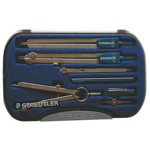 Staedtler Compass Set 559-09