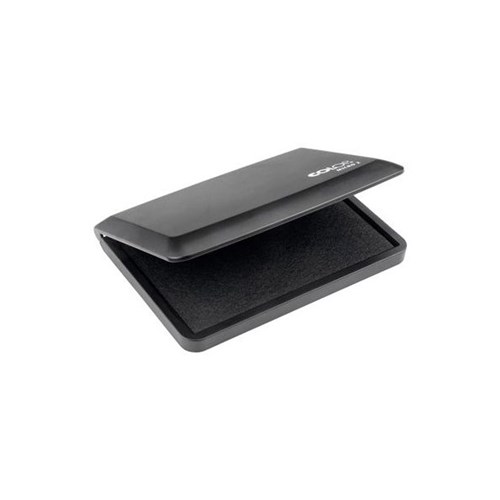 Colop Micro 2 Felt Stamp Pad 70x110mm Black