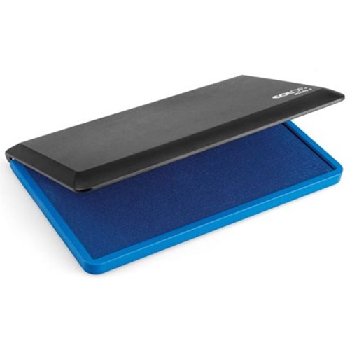 Colop Micro 3 Felt Stamp Pad 160x90mm Blue