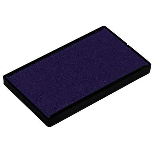 Trodat Printy 4926 Stamp Ink Pad Blue