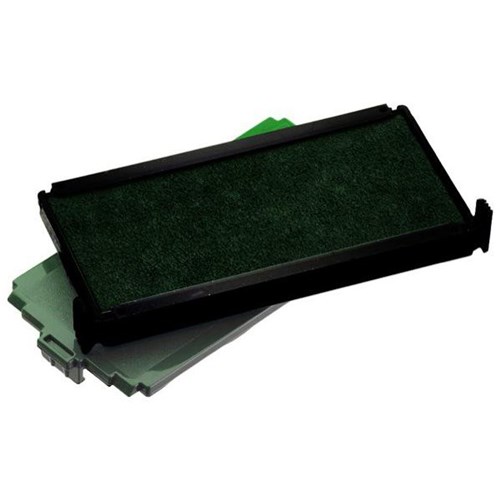 Trodat 4914 Stamp Pad Green