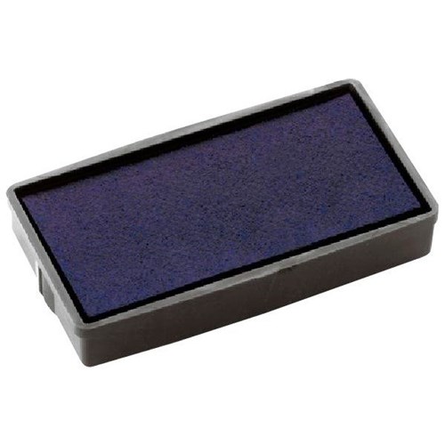 Colop E30 Self-Inking Stamp Pad Blue