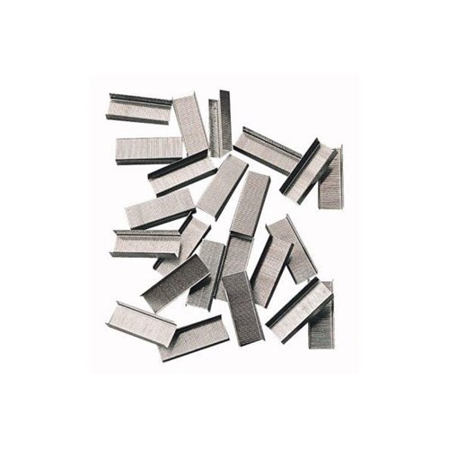 Rapid Staples 53/8 8mm, Box of 2500