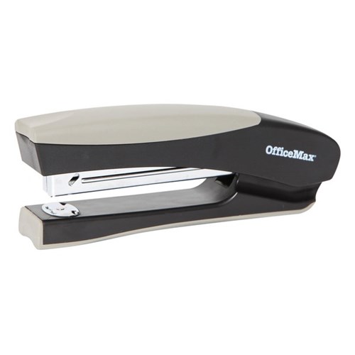 OfficeMax Stand Up Full Strip Stapler 20 Sheet