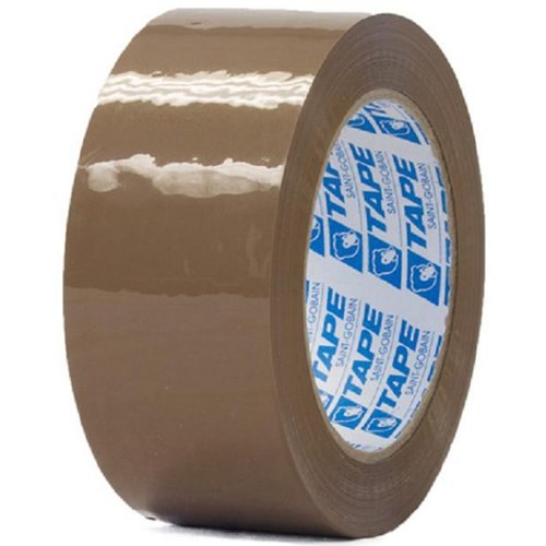 Bear 632 Packaging Tape 48mm x 100m Brown