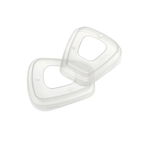 3M™ Filter Respirator Retainer 501