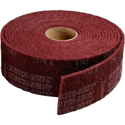 3M™  Scotch-Brite 7447 Scouring Roll 150mm x 12m