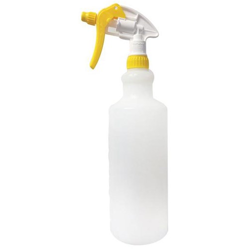 Empty Trigger Spray Bottle Only 1L