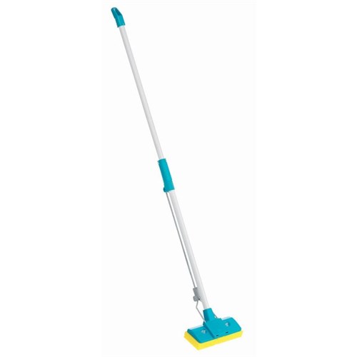 Mop A Matic 2 Post Squeeze Mop Assorted