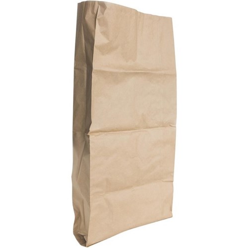 Multi-Wall Paper Bag 3 Ply 65gsm 960x485x125mm