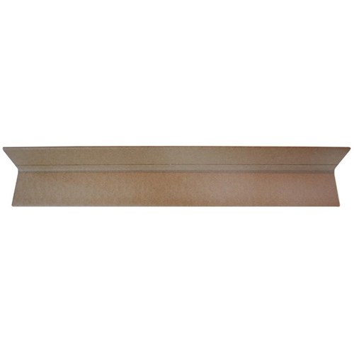 Board Corner Protector 60x60x4x1000mm