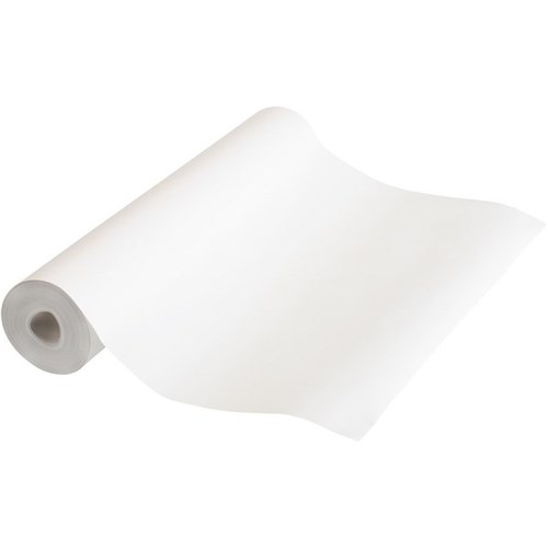 Newsprint Paper Roll 45gsm 600mm x 400m White 14kg