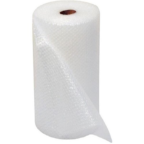 Jumbo Bubble Polybubble Perforated Sheets 650 x 20m, Roll of 66 Sheets