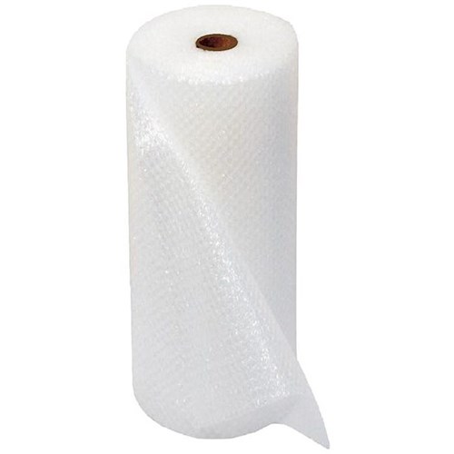 Jumbo Bubble Polybubble Wrap 1500mm x 50m