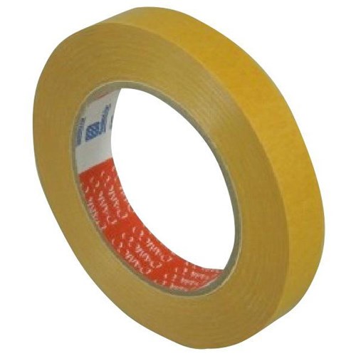 Danco 6600 PVC Double Sided Tape 24mm x 25m