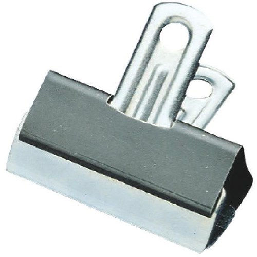 Bulldog Clips 41mm Black, Box of 12