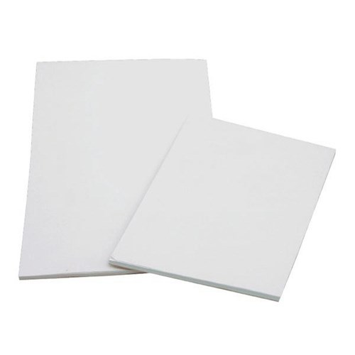 Croxley Bank Scribbler Notepad 101x152mm 50gsm White 50 Sheets