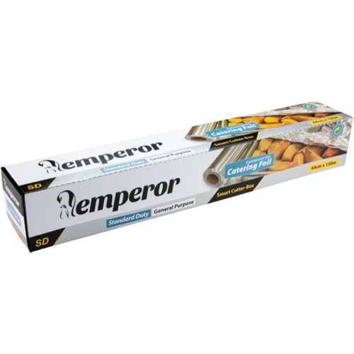 Emperor Catering Foil 440mm x 150m