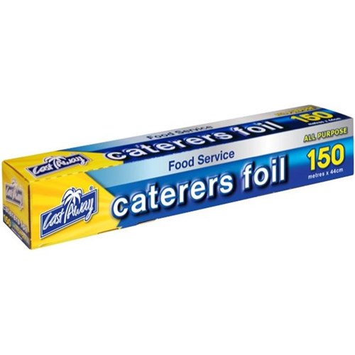 Emperor Catering Foil 440mm x 150m