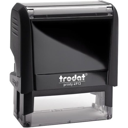 Trodat 4913 Printy Stamp Case 58x22mm