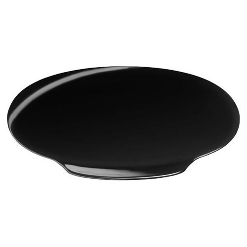 Tork B1 Rubbish Bin Lid for 50L Bin Black 205638