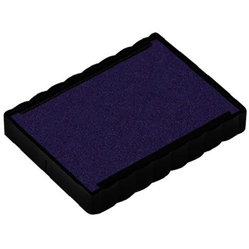 Trodat Printy 4750 Stamp Ink Pad Blue