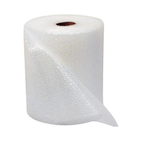 Air Bubble Polybubble Perforated Sheets 300mm x 60m, Roll of 200 Sheets