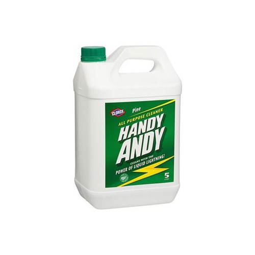 Handy Andy Cleaner Pine 5L