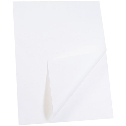 Economy Flipchart Pad 590 x 790mm 20 sheets