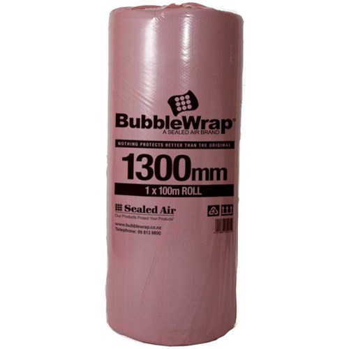 Air Bubble Polybubble 1300mm x 100m