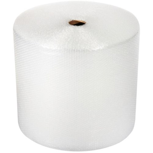 BubbleWrap Polybubble Roll 600mm x 100m