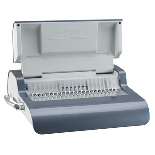 Fellowes Quasar 500E Electric Binding Machine