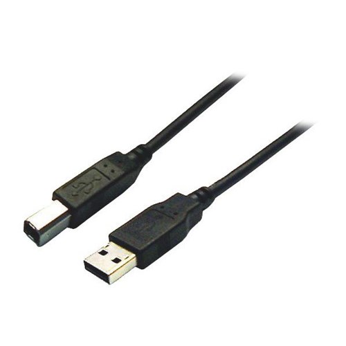 USB Printer Cable 5m