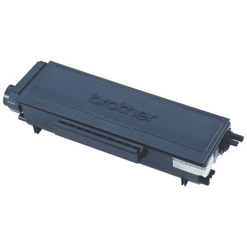 Brother TN-3185 Black Laser Toner Cartridge High Yield