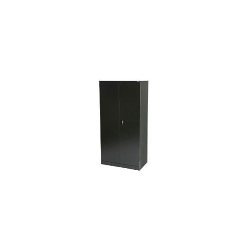 3-Shelf (1800mm) Black