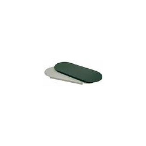 Standard Desk Bridge Black