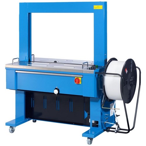 TP-6000 Plastic Strapping Machine