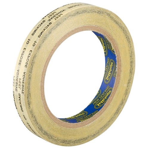 Sellotape 1205 Double Sided Tape 15mm x 33m