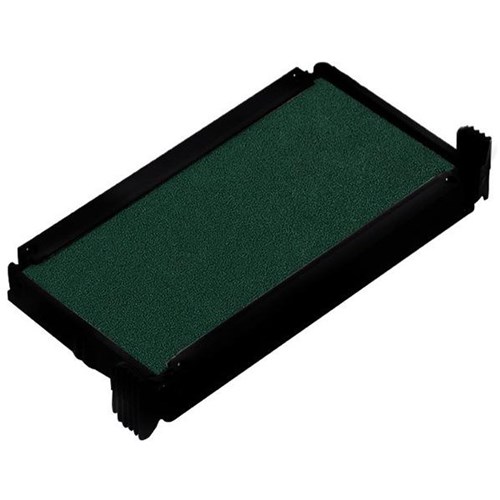 Trodat 4912 Stamp Pad Green