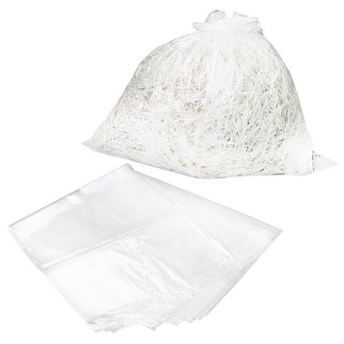 Dahle Shredder Waste Bags Large 950x900mm, Pack of 10