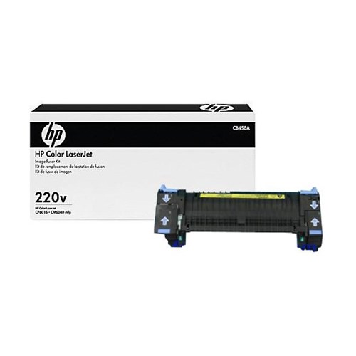 HP 220V LaserJet Fuser Kit CB458A