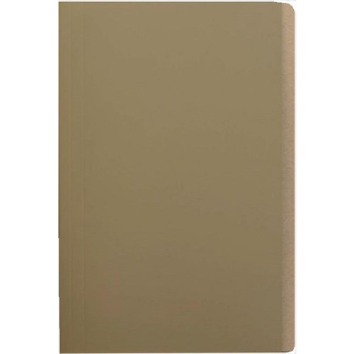 OfficeMax Manilla Folder Kraft Foolscap