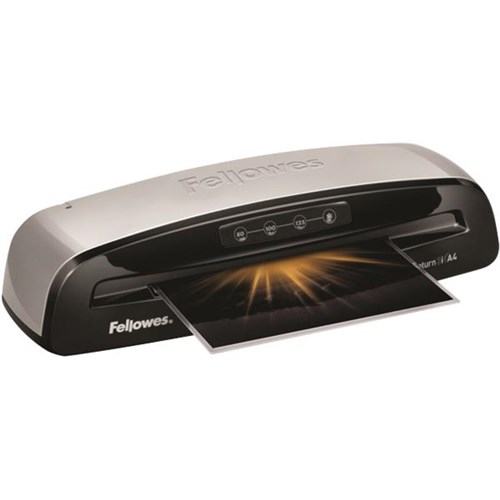 Fellowes Saturn 3i A4 Laminator Light Duty